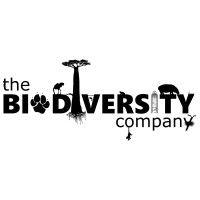 the biodiversity company logo image