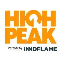 high peak finland oy logo image