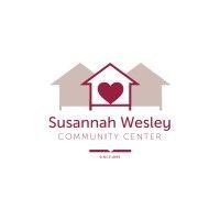 susannah wesley community center logo image