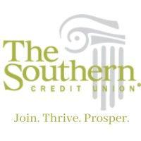 the southern credit union logo image