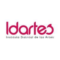 idartes logo image