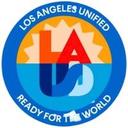 logo of Los Angeles Unified School District