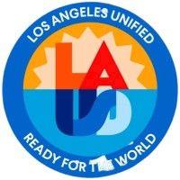 los angeles unified school district