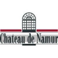 château de namur logo image