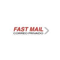 fast mail logo image