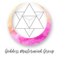 goddess mastermind group logo image