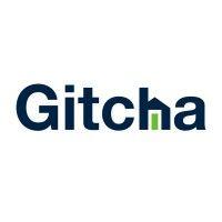 gitcha logo image