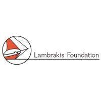 lambrakis foundation logo image