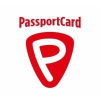 passportcard deutschland logo image