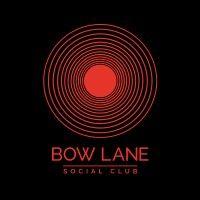 bow lane social club logo image