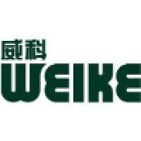 weike gaming technology logo image