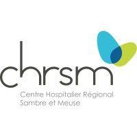 centre hospitalier régional sambre et meuse (chrsm)