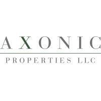 axonic properties llc logo image