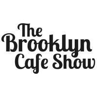 brooklyn cafe tv show logo image