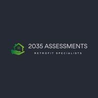 2035 assessments limited logo image