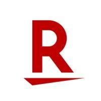 rakuten logo image