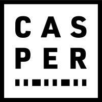 casper specialty logo image