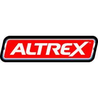 altrex auto accessories logo image