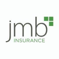 jmb insurance logo image