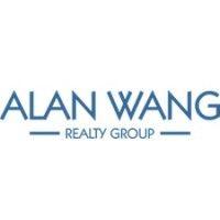 alan wang realty group logo image