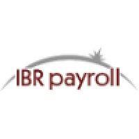 ibr payroll - your personal payroll processing and time-keeping solution that saves! logo image