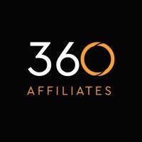 360affiliates logo image