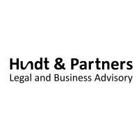 hundt legal consultancy logo image