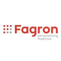 fagron logo image