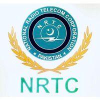 national radio telecommunication corporation logo image