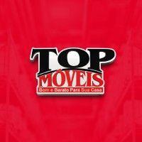 top móveis logo image