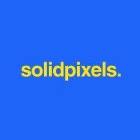 solidpixels. logo image