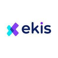 ekis logo image