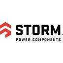 logo of Storm Power Components