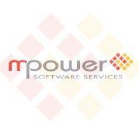 mpower software services logo image