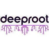 deeproot.io logo image