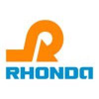 rhonda software logo image