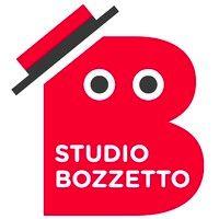 studio bozzetto logo image