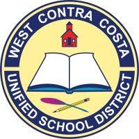 west contra costa unified school district