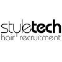 styletech recruitment logo image