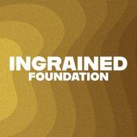 ingrained foundation logo image