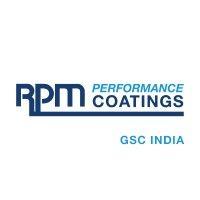 performance coatings group gsc india logo image