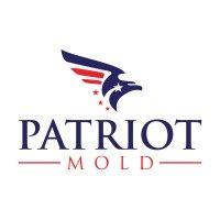 patriot mold logo image