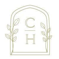 caswell house logo image