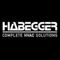 habegger corporation logo image