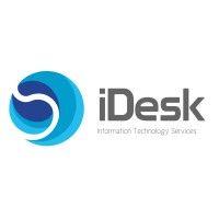 idesk mexico logo image