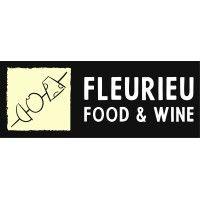 fleurieu food and wine logo image