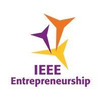 ieee entrepreneurship logo image