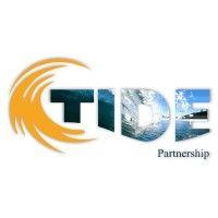 tide partnership logo image