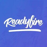 readyfire (acquired by skillz) logo image