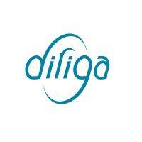 diriga technologies logo image